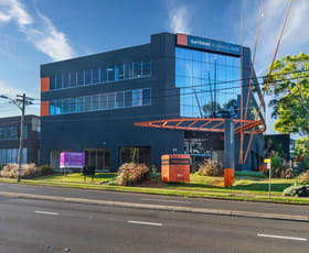 Factory, Warehouse & Industrial commercial property for lease at Unit 12A/63-79 Parramatta Road Silverwater NSW 2128