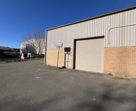 Factory, Warehouse & Industrial commercial property for lease at Unit 8/33 Lorn Road Queanbeyan NSW 2620