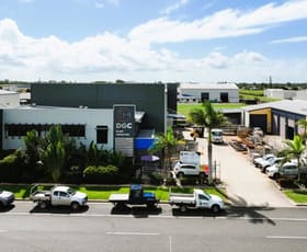 Factory, Warehouse & Industrial commercial property leased at Unit/23-25 Titanium Drive Paget QLD 4740