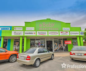 Showrooms / Bulky Goods commercial property leased at 3/824B Fifteenth Street Mildura VIC 3500