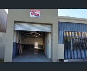 Factory, Warehouse & Industrial commercial property leased at RADFORD ROAD Reservoir VIC 3073