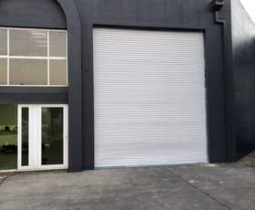 Factory, Warehouse & Industrial commercial property for lease at 3 Hutchinson Street Burleigh Heads QLD 4220