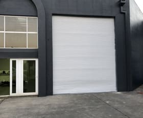 Factory, Warehouse & Industrial commercial property leased at 3 Hutchinson Street Burleigh Heads QLD 4220