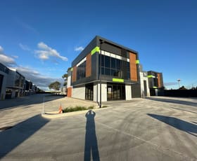 Factory, Warehouse & Industrial commercial property for lease at 17/280 Rex Road Campbellfield VIC 3061