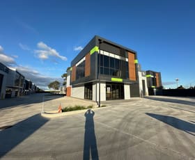 Offices commercial property leased at 17/280 Rex Road Campbellfield VIC 3061