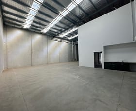 Offices commercial property leased at 17/280 Rex Road Campbellfield VIC 3061