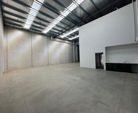 Factory, Warehouse & Industrial commercial property for lease at 17/280 Rex Road Campbellfield VIC 3061