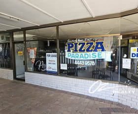 Offices commercial property for lease at 3/10 Paradise Beach Road Sanctuary Point NSW 2540