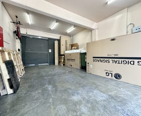 Factory, Warehouse & Industrial commercial property for lease at 98 Wyndham Street Alexandria NSW 2015
