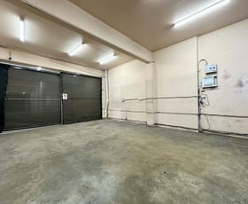 Factory, Warehouse & Industrial commercial property leased at 98 Wyndham Street Alexandria NSW 2015