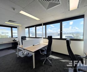 Offices commercial property for lease at Suite 1.02/303 Coronation Drive Milton QLD 4064