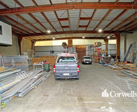 Factory, Warehouse & Industrial commercial property leased at 15 Rowland Street Slacks Creek QLD 4127