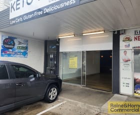 Shop & Retail commercial property for lease at 1/554 Lutwyche Road Lutwyche QLD 4030