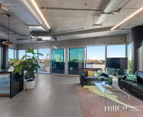 Showrooms / Bulky Goods commercial property leased at Level 6/8 Hill Street Darlinghurst NSW 2010