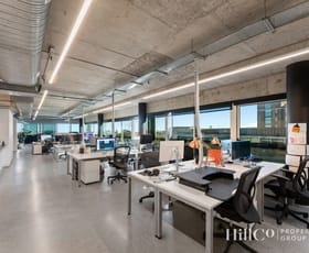 Showrooms / Bulky Goods commercial property leased at Level 6/8 Hill Street Darlinghurst NSW 2010