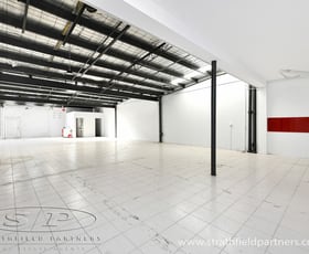 Factory, Warehouse & Industrial commercial property leased at 59 Sydenham Road Marrickville NSW 2204