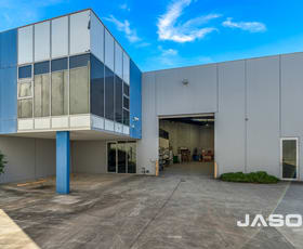 Factory, Warehouse & Industrial commercial property for lease at 4/15 Lindon Court Tullamarine VIC 3043