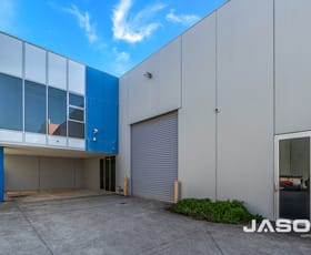 Factory, Warehouse & Industrial commercial property for lease at 4/15 Lindon Court Tullamarine VIC 3043