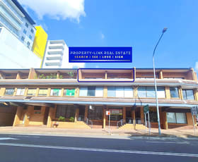 Offices commercial property for lease at Suite 47/5 AIRD STREET Parramatta NSW 2150