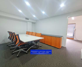 Serviced Offices commercial property for lease at 47/5 AIRD STREET Parramatta NSW 2150