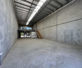 Factory, Warehouse & Industrial commercial property leased at 8/47 Cook Court North Lakes QLD 4509