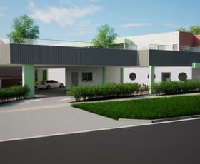 Medical / Consulting commercial property leased at 771 - 777 Gilbert Road Reservoir VIC 3073