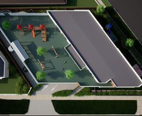Medical / Consulting commercial property leased at 771 - 777 Gilbert Road Reservoir VIC 3073