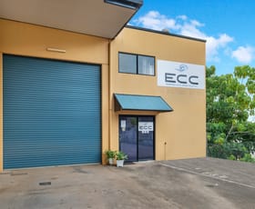 Factory, Warehouse & Industrial commercial property leased at Unit 3/32 Kessling Avenue Kunda Park QLD 4556
