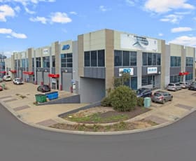 Offices commercial property for lease at 39 Bakehouse Road Kensington VIC 3031