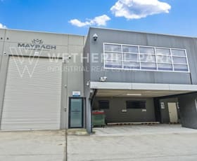 Factory, Warehouse & Industrial commercial property for sale at Pemulwuy NSW 2145