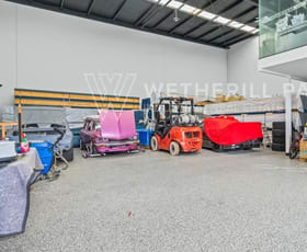 Factory, Warehouse & Industrial commercial property for lease at Pemulwuy NSW 2145