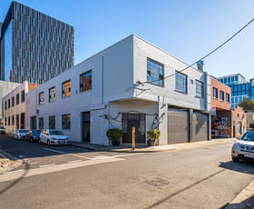 Showrooms / Bulky Goods commercial property for lease at 26-30 Northumberland Street Collingwood VIC 3066