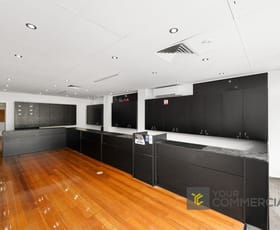 Shop & Retail commercial property leased at 3/41 Park Road Milton QLD 4064