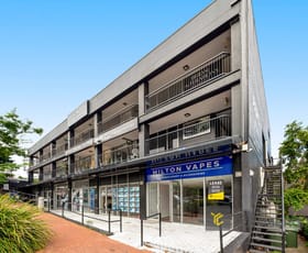 Shop & Retail commercial property leased at 3/41 Park Road Milton QLD 4064