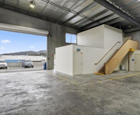 Factory, Warehouse & Industrial commercial property leased at Unit 3/110 Mornington Road Mornington TAS 7018