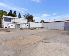 Factory, Warehouse & Industrial commercial property for lease at 1553-1555 Botany Road Botany NSW 2019