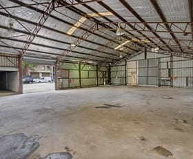 Factory, Warehouse & Industrial commercial property leased at 1553-1555 Botany Road Botany NSW 2019