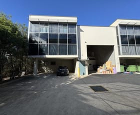Factory, Warehouse & Industrial commercial property for lease at Unit 4/27 Rose Crescent Regents Park NSW 2143