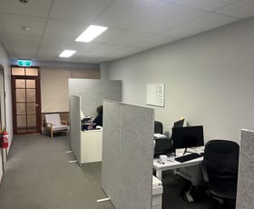 Offices commercial property leased at B8/19 - 23 Macauley Place Bayswater VIC 3153