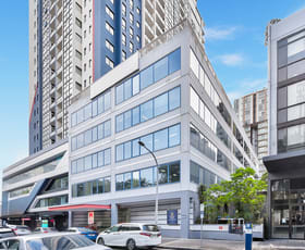 Medical / Consulting commercial property for lease at 9 Deane Street Burwood NSW 2134