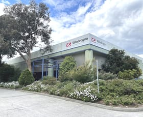 Factory, Warehouse & Industrial commercial property leased at 90-92 Herald Street Cheltenham VIC 3192