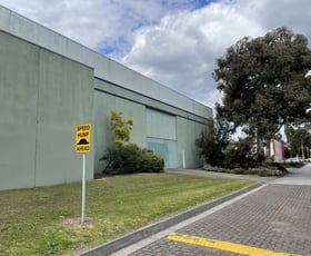 Factory, Warehouse & Industrial commercial property for lease at 90-92 Herald Street Cheltenham VIC 3192