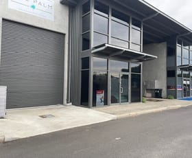 Factory, Warehouse & Industrial commercial property leased at 1/20 Burler Drive Vasse WA 6280