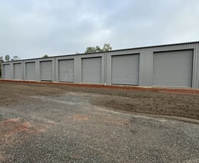 Factory, Warehouse & Industrial commercial property for lease at 5 Mitchell Lane Griffith NSW 2680