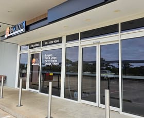 Shop & Retail commercial property for lease at Shop 4, 143 Sturt Highway Buronga NSW 2739