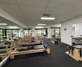Offices commercial property leased at Suite 61/14 Narabang Way Belrose NSW 2085