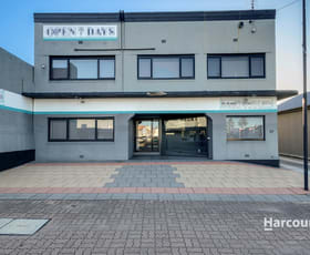 Offices commercial property for lease at 20 Alexander Street Burnie TAS 7320