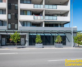 Offices commercial property for lease at 166-176 Terminus Street Liverpool NSW 2170