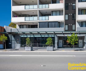 Shop & Retail commercial property for lease at 166-176 Terminus Street Liverpool NSW 2170