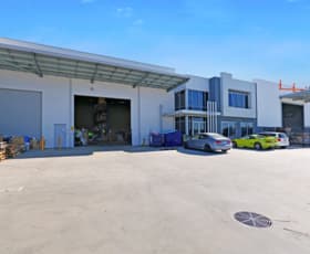 Factory, Warehouse & Industrial commercial property leased at 26 Barley Place Canning Vale WA 6155
